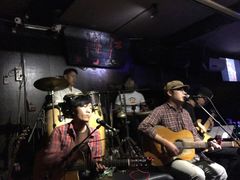 -江湖国风民谣酒馆(五一街店)