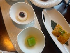 -彩丰楼·中餐厅(国家会展中心上海洲际店)