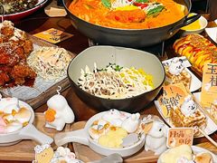 -乐园夜市场(五道口王庄路店)