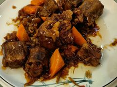 -烤肉宛饭庄(南礼士路店)