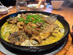 -老板恋上鱼(恒隆广场店)