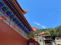 -宝通禅寺