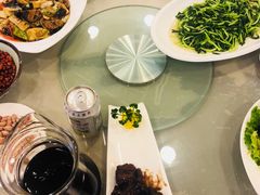 -上海老饭店(北京分店)