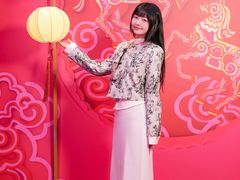 -夏宫中餐厅(静安香格里拉店)