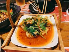 -湘里乡亲甲王二老店