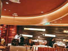 -巴奴毛肚火锅(龙湖锦艺城店)