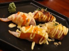 -鸟鹏烧鸟居酒屋(仁恒梦中心店)