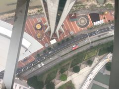 -澳门旅游塔360°旋转餐厅(南湾湖广场店)