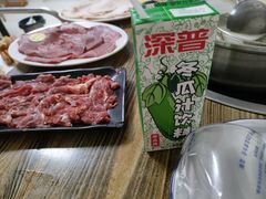 -全好食潮汕牛肉火锅(泗洲路店)