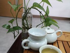 -旺达·福州菜(正大广场店)