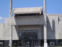 -辽沈战役纪念馆