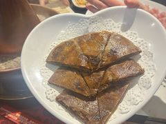 -北门涮肉·炭火铜锅涮肉(什刹海店)