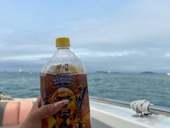 -小猫钓鱼海钓俱乐部(椰梦长廊店)