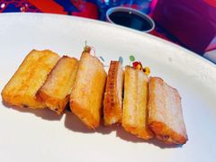 -上海滩餐厅(BFC外滩金融中心店)