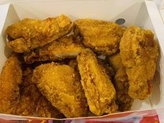 -麦当劳(深圳北站高铁店)