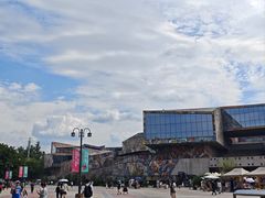 -四川美术学院美术馆