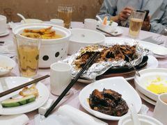 -顺风海鲜港(金玉兰店)
