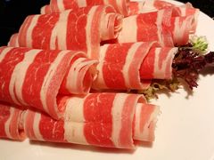 -捞王锅物料理(凯旋路店)