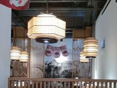 -绿茶餐厅(西单老佛爷店)