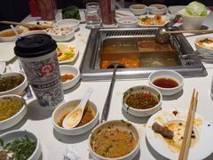 -海底捞火锅(勒泰店)