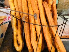 -刘飞放心无铝油条(阳光翠竹苑店)