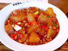-柴门饭儿(成都太古里店)
