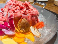 -泽成冰煮羊(非·遗东岸国际店)