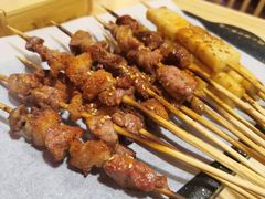 -大话小腰(鸟巢店)