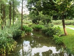 -人民公园(罗湖区)