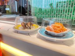 -莲寿司(国兴店)