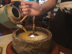 -佬麻雀·新湘菜(珠海金发购物中心店)