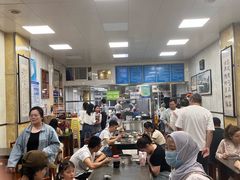 -胡家包子·清真(大众巷店)