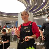 大咬烤肉满足感