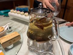 -闻鲜素食茶餐厅(高新区店)