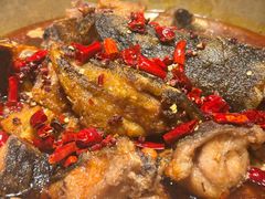 -涿派·炝锅鱼(涿州店)