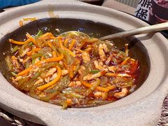 -川堂风·跷脚牛肉·乐山爆炒(宝山日月光店)