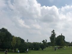 -钟山体育运动公园