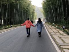 -天目湖御水温泉·度假酒店