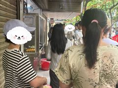 门面-小吴肠粉