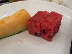 -晶丽香榭自助餐(南京大饭店)