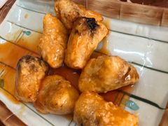 香甜粽子-乐友川味家常菜馆