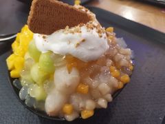 -鲜芋仙(时尚天河店)