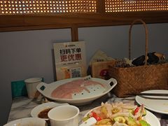 -鱼豆吉·豆浆鱼火锅(宜昌万达店)