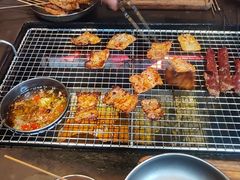 -夜食白市Yespicy·烧烤啤酒宵夜(番禺四海城店)