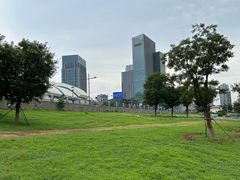 -在海一方公园