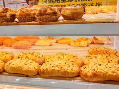 -味多美蛋糕(台湾街店)