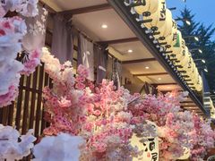 -三月居酒屋(青年大街店)