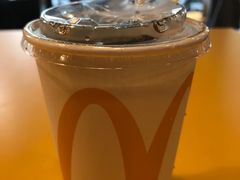 -麦当劳(明湖店)