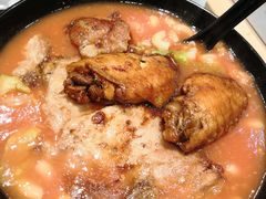 -华嫂冰室(尖沙咀店)