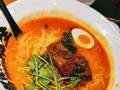 -和府捞面(天美杉杉奥特莱斯店)